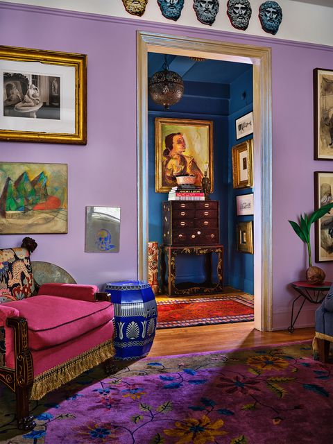 What decor items suit your home?